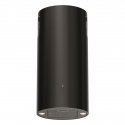TUBA ISLAND HOOD MAAN ELBA2 39 CM MELNS TUBA ISLAND HOOD MAAN ELBA2 39 CM MELNS