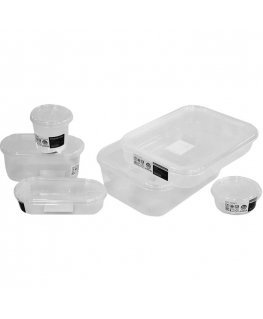 Storage container Helsinki 150ml