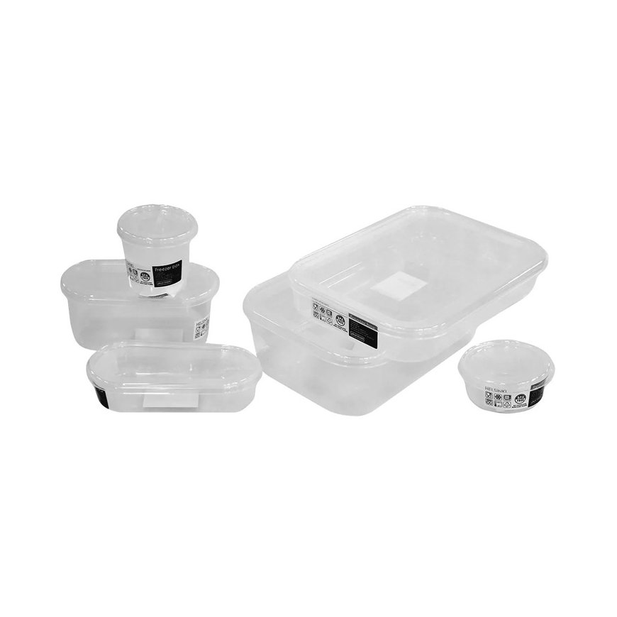 Storage container Helsinki 150ml