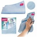 Microfibre Waffle Cloth 1gb (24)