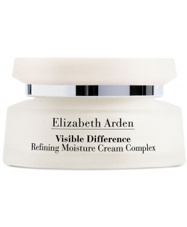 Elizabeth Arden Visible Difference Refining Drėkinamasis Kremas Complex 75ml