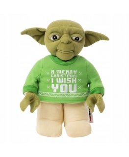 Lego Star Wars Yoda Świąteczny346810