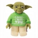 Lego Star Wars Yoda Świąteczny346810 Lego Star Wars Yoda Świąteczny346810