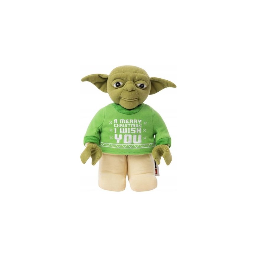 Lego Star Wars Yoda Świąteczny346810 – 2