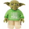 Lego Star Wars Yoda Świąteczny346810 Lego Star Wars Yoda Świąteczny346810