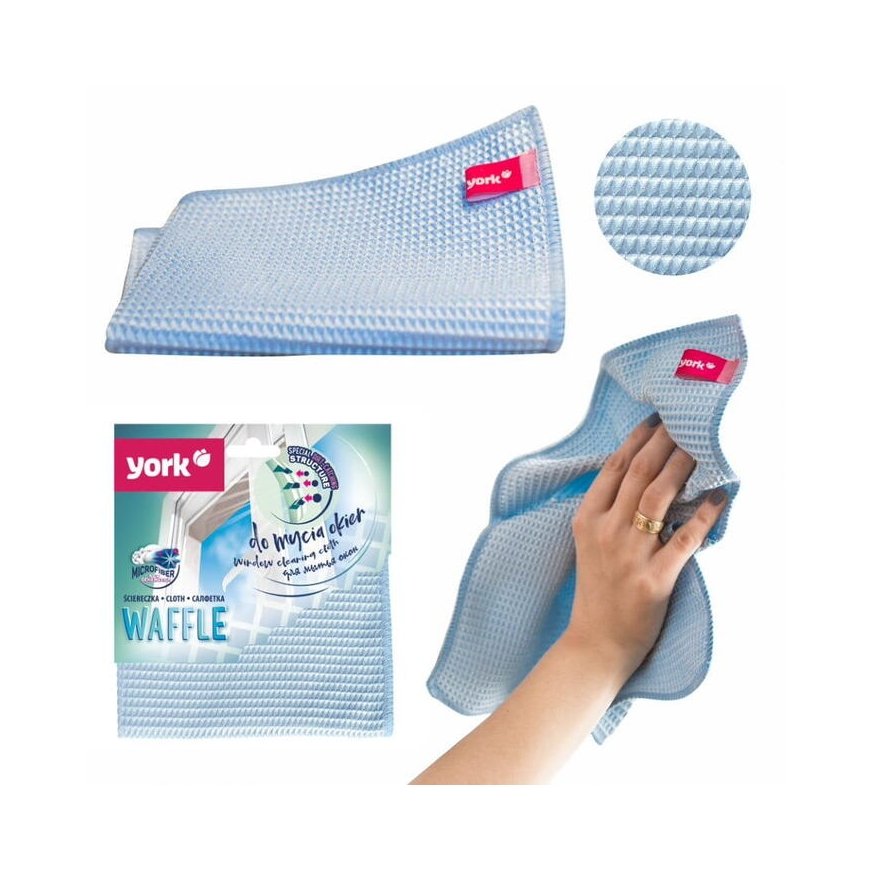 Microfibre cloth 4gb (40) – 2