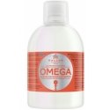 Kallos Omega regenerating shampoo 1000 ml Kallos Omega regenerating shampoo 1000 ml