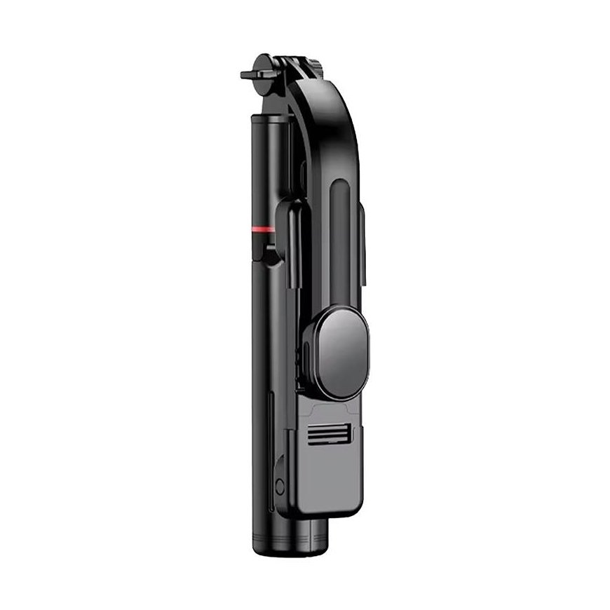 Araree Selfie Stick Bluetooth Magfie Pod różowy|pink MagSafe Tr – 2