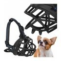 Dog muzzle Springos PA0266 XS Dog muzzle Springos PA0266 XS