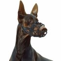 Dog muzzle Springos PA0266 XS Dog muzzle Springos PA0266 XS