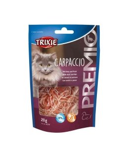Cat treats : Trixie Premio Mini Stick 50g.