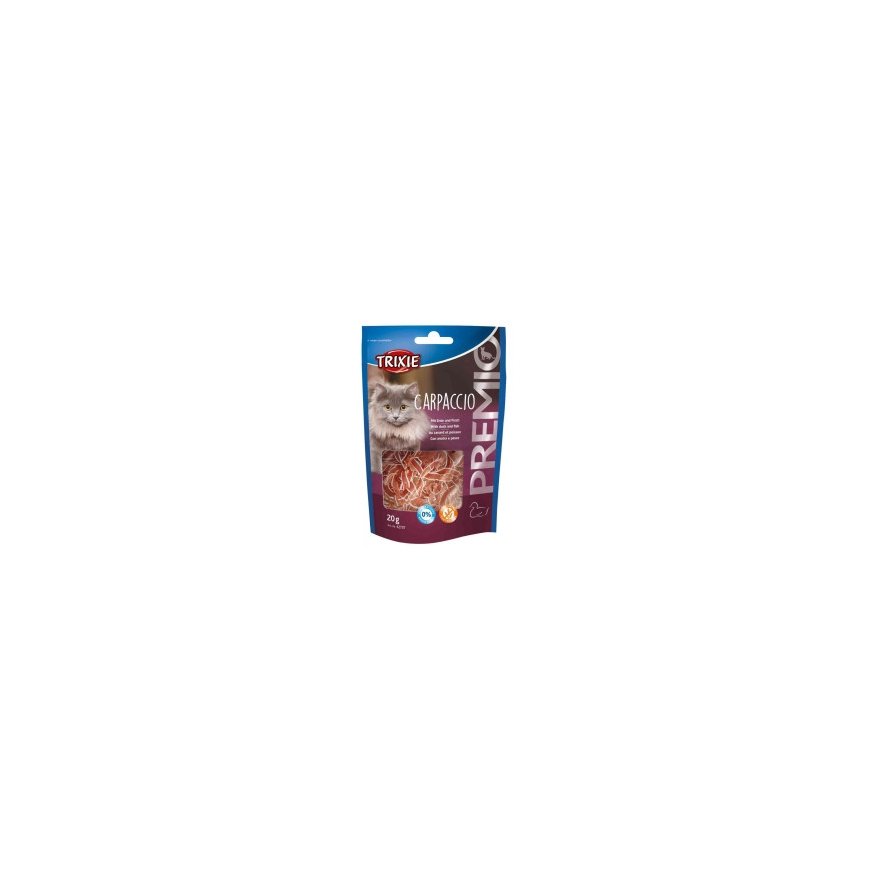 Cat treats : Trixie Premio Mini Stick 50g.
