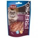 Cat treats : Trixie Premio Mini Stick 50g. Cat treats : Trixie Premio Mini Stick 50g.