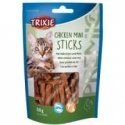 Cat treats : Trixie Premio Mini Stick 50g. Cat treats : Trixie Premio Mini Stick 50g.