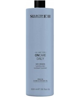 SELECTIVE ON CARE DAILY daily use conditioner 1000ml