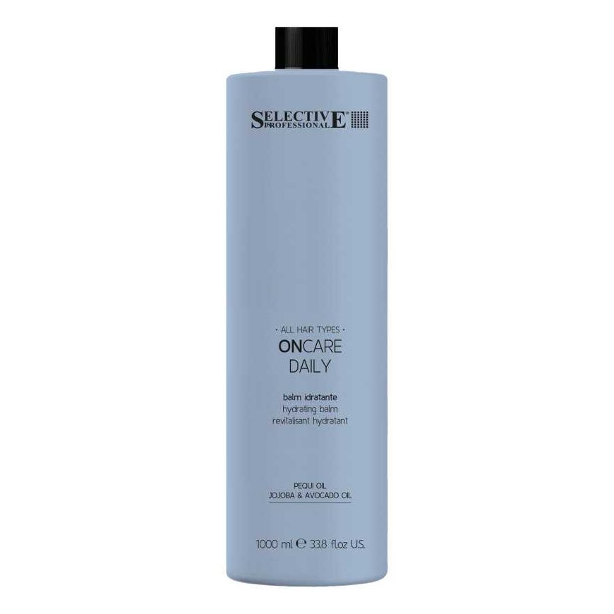 SELECTIVE ON CARE DAILY daily use conditioner 1000ml