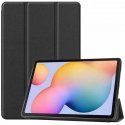 Reach Case Smart Leather Xiaomi Redmi Pad SE 8.7 black Reach Case Smart Leather Xiaomi Redmi Pad SE 8.7 black