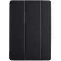 Reach Dėklas Smart Leather Xiaomi Redmi Pad SE 8.7 juodas
