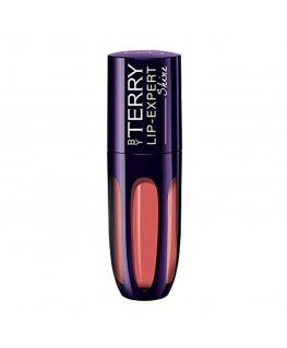 By Terry, Lip-Expert, Matte, Liquid Lipstick, 9, Peachy Guilt, 4 ml