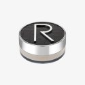 Rodial Deluxe Glass Powder, 3 g Rodial Deluxe Glass Powder, 3 g