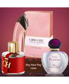 Elie Saab Elixir Love EDP