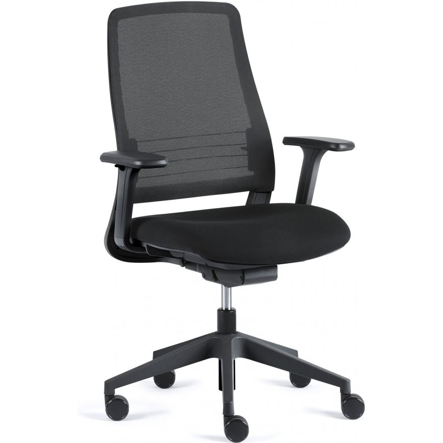 Toplux Comfo Mesh 2010 office chair
