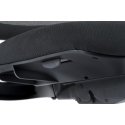Toplux Comfo Mesh 2010 office chair, black Toplux Comfo Mesh 2010 office chair, black
