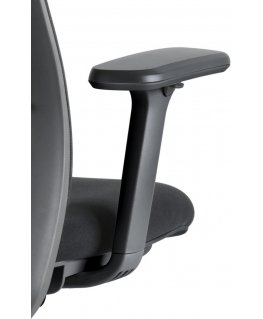 Toplux Comfo Mesh chair armrests