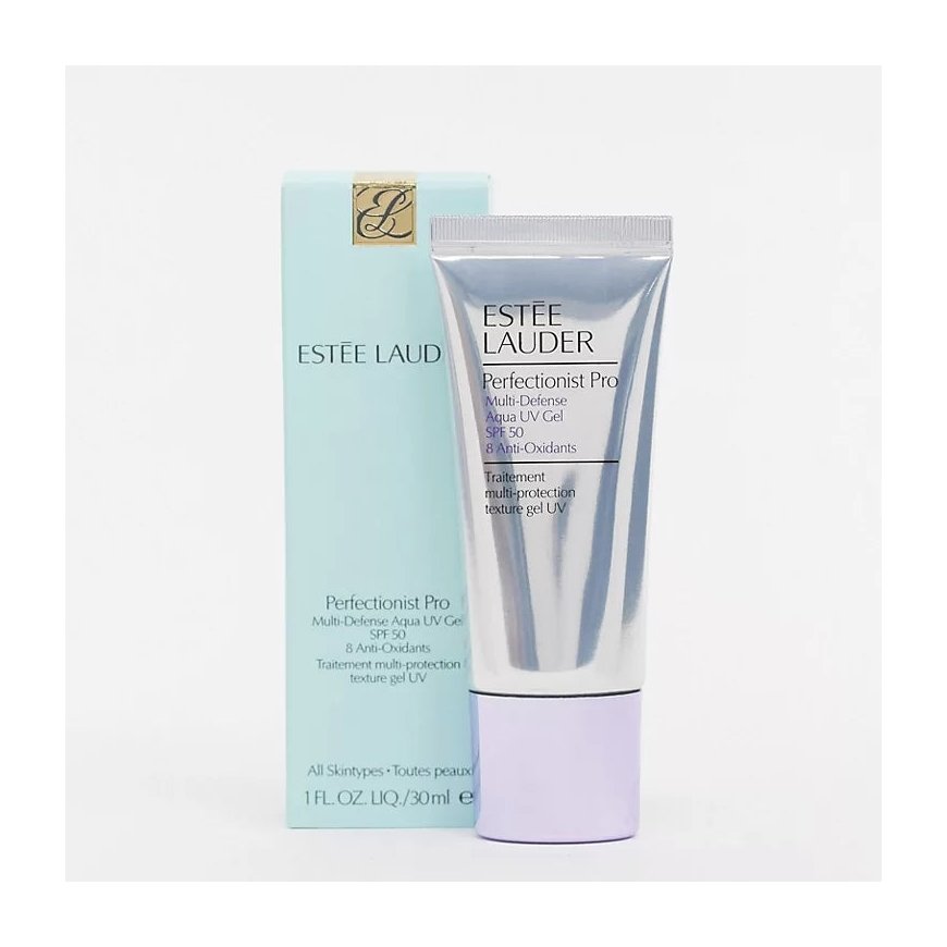 Estee Lauder Perfectionist Pro Multi-Defense SPF50 - Protective skin gel