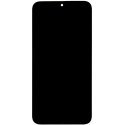Dėklas For_Huawei LCD ekranas + jutiklinis blokas + priekinis dangtelis Huawei Y7 2019 juodas (11 kontaktų) be logotipo Dėklas For_Huawei LCD ekranas + jutiklinis blokas + priekinis dangtelis Huawei Y7 2019 juodas (11 kontaktų) be logotipo