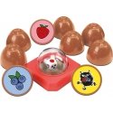 Tactic Choco Muumi -lastenpeli Tactic Choco Muumi -lastenpeli