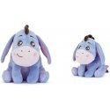 Simba Disney Winnie the Pooh Soft toy with a twinkle in the eye, 25 cm