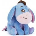 Simba Disney Winnie the Pooh Soft toy with a twinkle in the eye, 25 cm