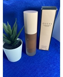 Gucci, Fluide De Beaute, Natural Finish, Liquid Foundation, 05, 30 ml