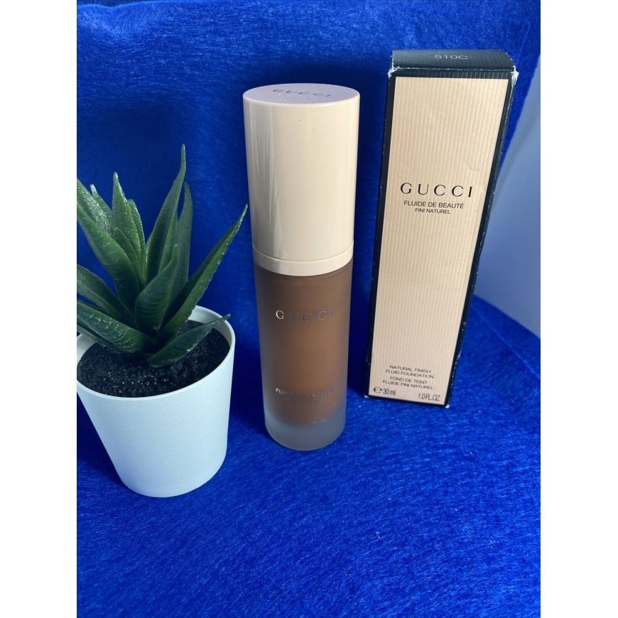 Gucci Gucci, Fluide De Beaute, Natural