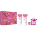 Versace Bright Crystal Absolu set for women, 60 ml Versace Bright Crystal Absolu set for women, 60 ml