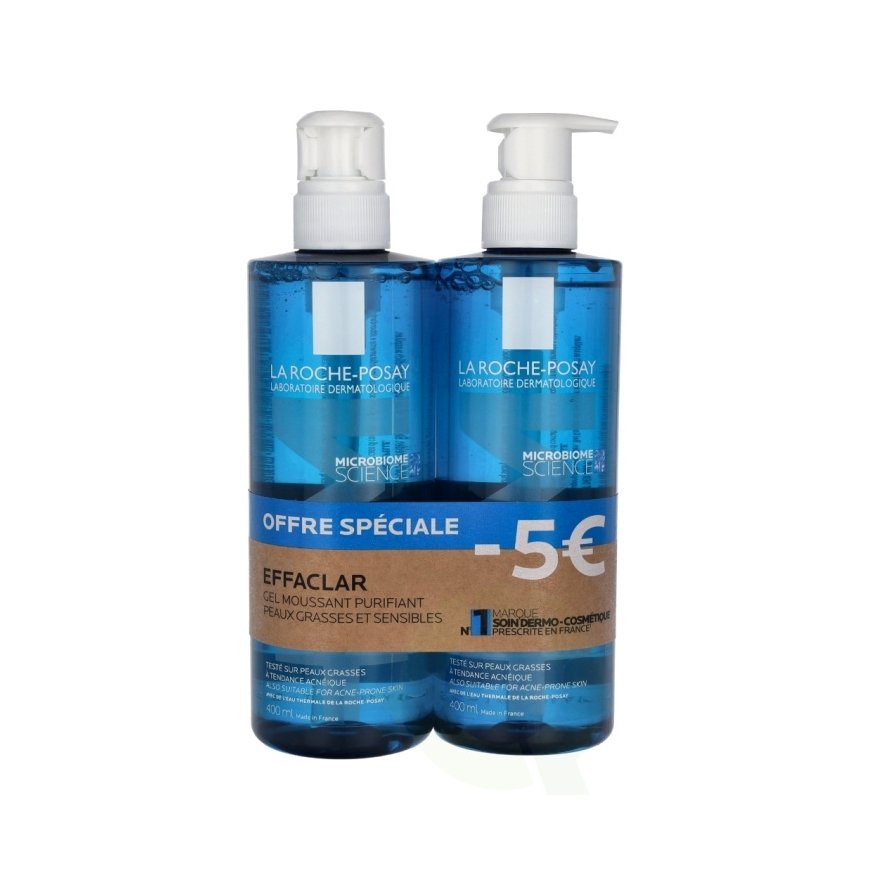 La Roche-Posay La Roche-Posay LRP Effaclar