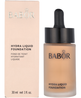 Babor Hydra Liquid foundation, 30 ml