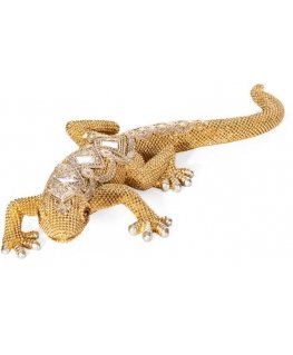 Eurofirany C/GATOS/2/FIG/02 25X11X5 ZŁOT