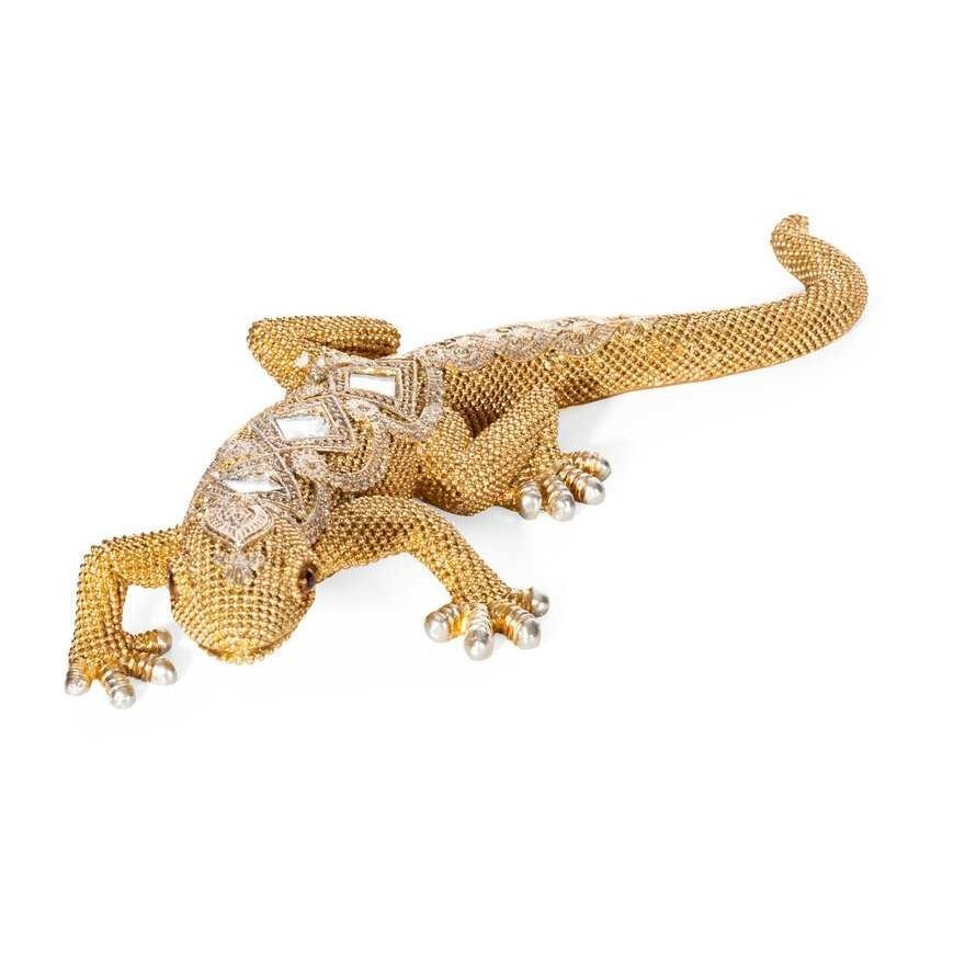 Eurofirany C/GATOS/2/FIG/02 25X11X5 ZŁOT