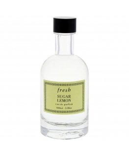 Fresh, Sugar Lemon, Eau De Parfum, Unisex, 100 ml