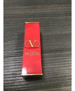 Valentino, Rosso, Matte, Creamy Lipstick, 215A, Additional, 3.5 g