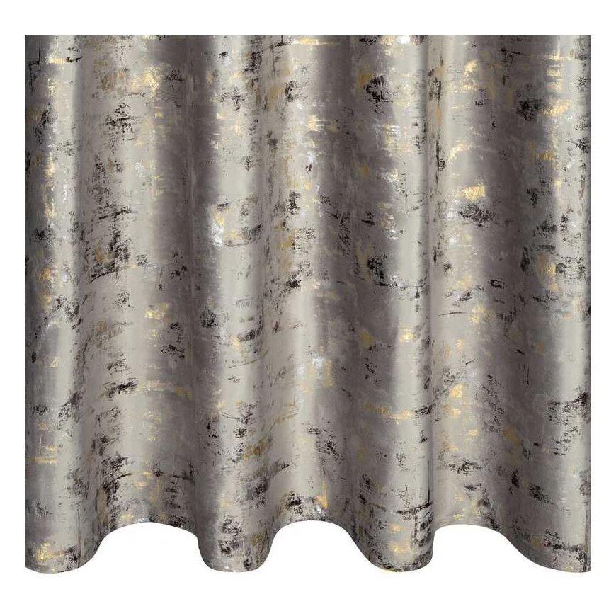 Eurofirany JUNGIKLIS ZAS/TAMI/STEEL 140X250 – 5