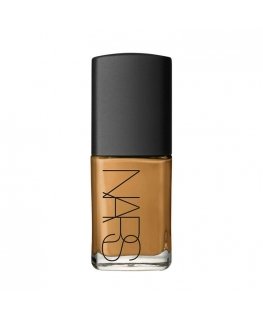 Nars, Sheer Glow, Kreminis Foundation, Macao, 30 ml