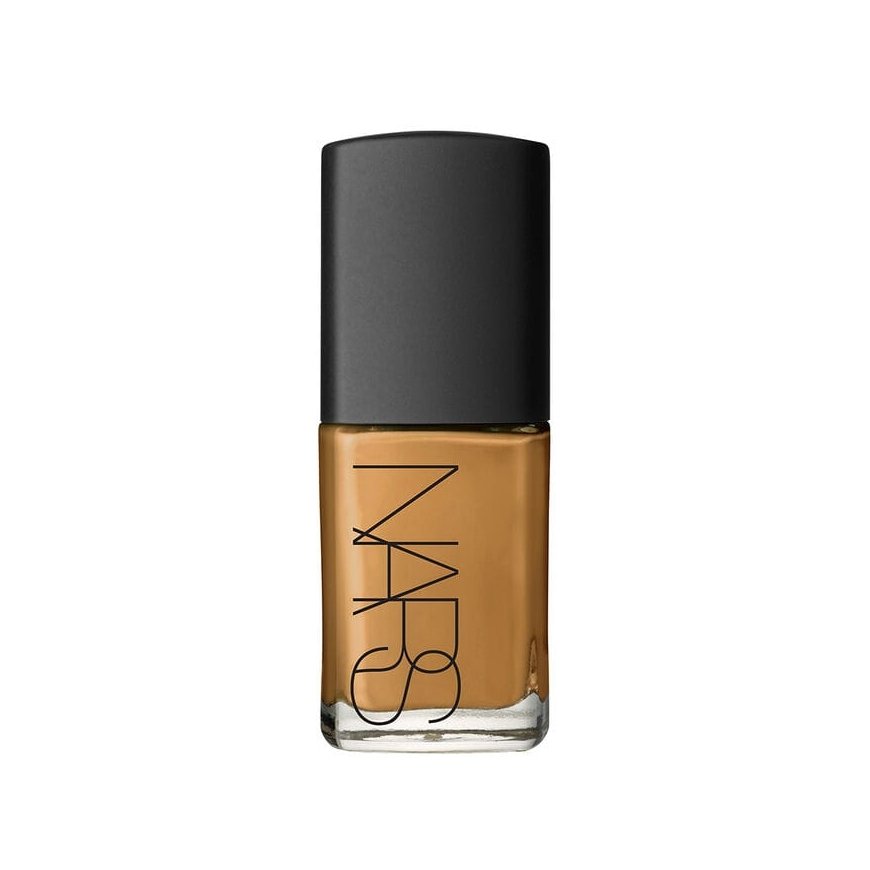 Nars, Sheer Glow, Creamy Foundation, Macao, 30 ml