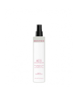 SELECTIVE ON CARE COLOR BLOCK SPRAY Plaukų spalvą fiksuojantis purškiklis 275ml