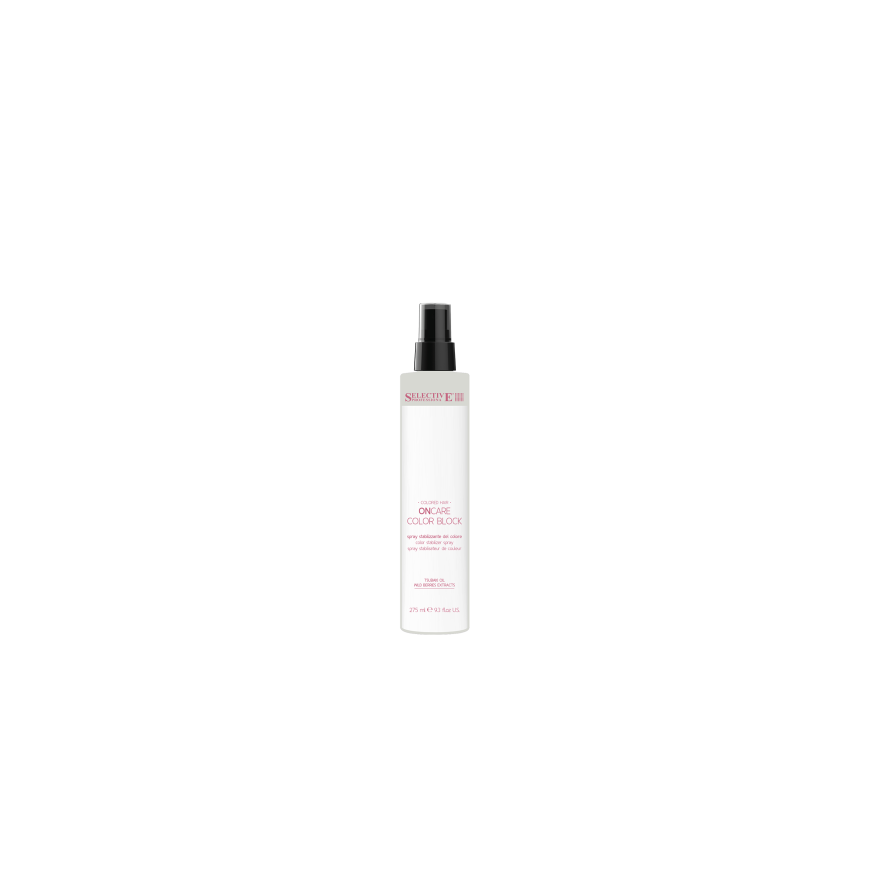 SELECTIVE ON CARE COLOR BLOCK SPRAY