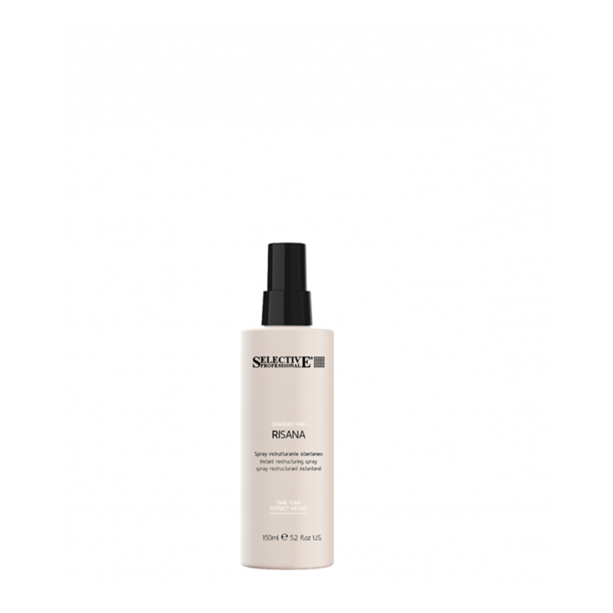 SELECTIVE ON CARE COLOR BLOCK SPRAY Plaukų spalvą fiksuojantis purškiklis 275ml – 2
