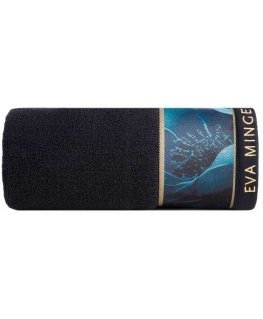 Towel Eurofirany MS/R/MINGE12 50X90 (X6) 500 CZAR