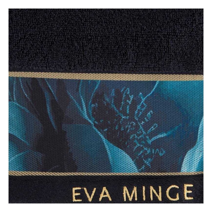 Towel Eurofirany MS/R/MINGE12 50X90 (X6) 500 CZAR – 2